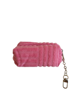 Load image into Gallery viewer, Mini Soft Pouch for Essential Goodies (MINI-TILE)
