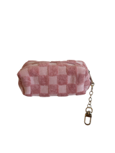 Load image into Gallery viewer, Mini Soft Pouch for Essential Goodies (MINI-TECKER)
