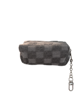 Load image into Gallery viewer, Mini Soft Pouch for Essential Goodies (MINI-TECKER)
