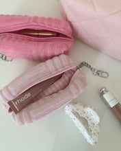 Load image into Gallery viewer, Mini Soft Pouch for Essential Goodies (MINI-TILE)
