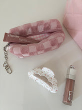 Load image into Gallery viewer, Mini Soft Pouch for Essential Goodies (MINI-TECKER)
